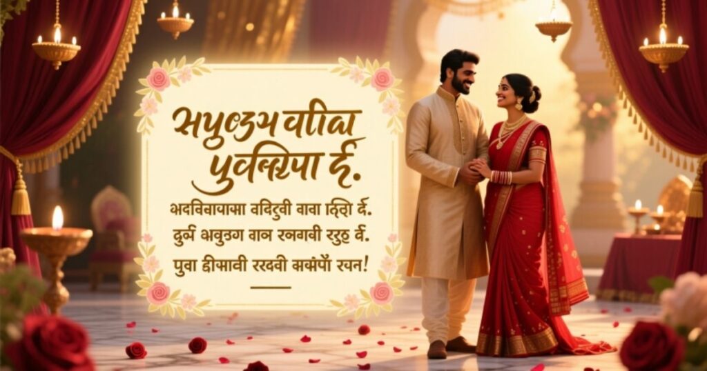 Birthday Wishes For Husband In Marathi (2)