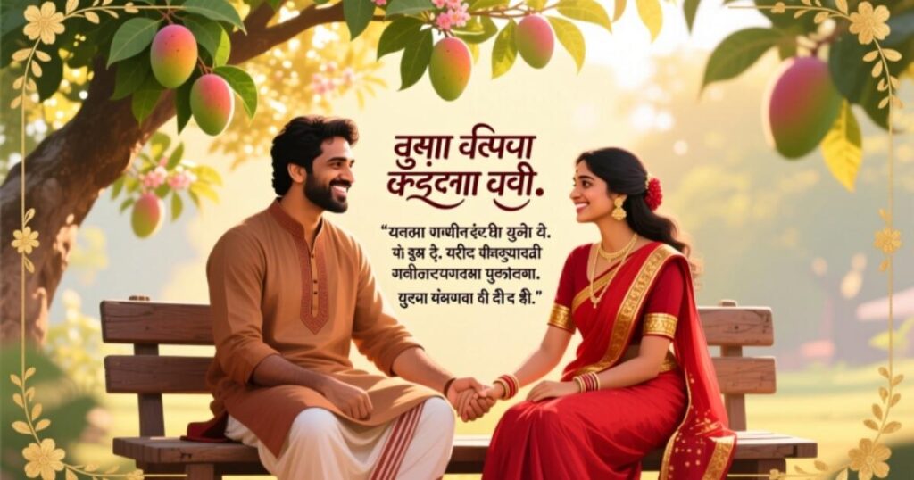 Marathi Birthday Quotes For Husband