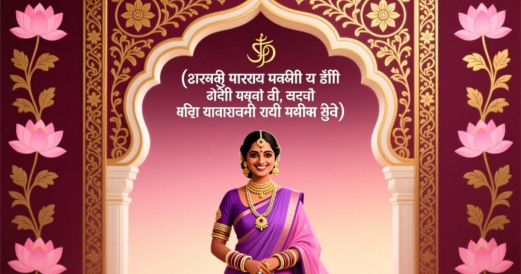 Marathi Ukhane For Female (3)