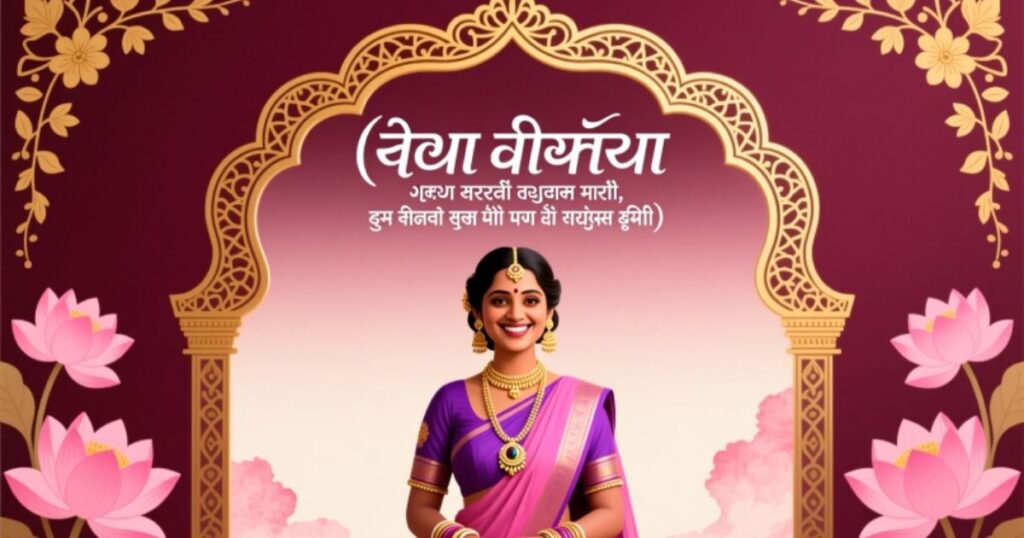 Marathi Ukhane For Female (4)