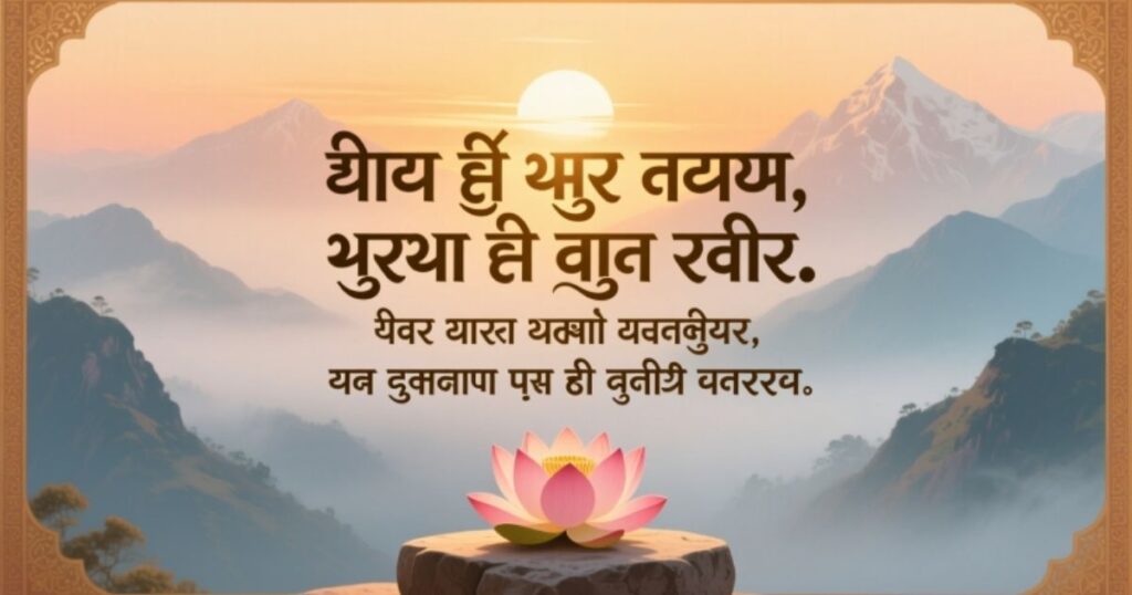 Motivational Quotes in Marathi (1)