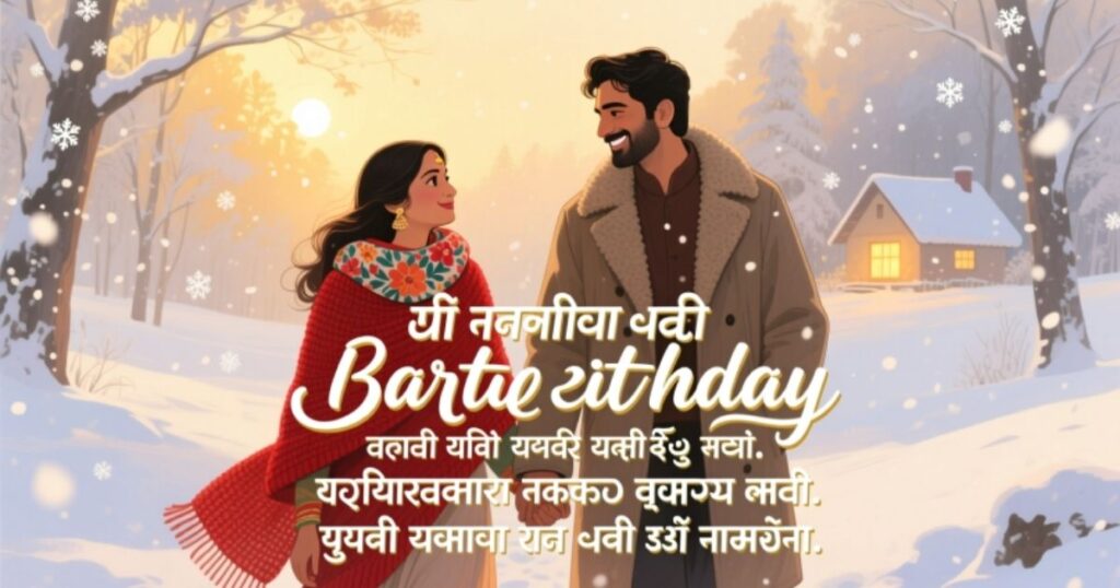 Romantic Birthday Wishes For Husband In Marathi (1)