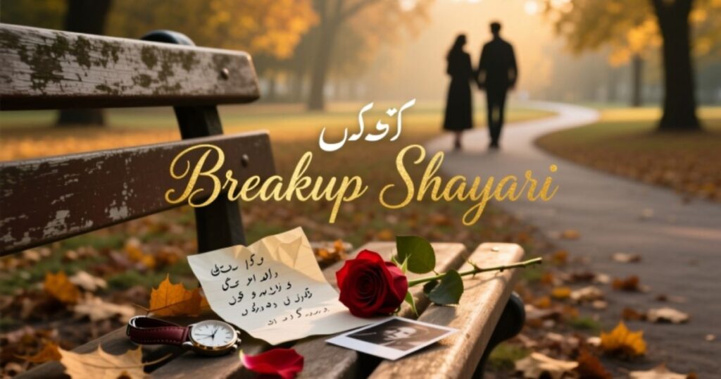 Breakup Shayari