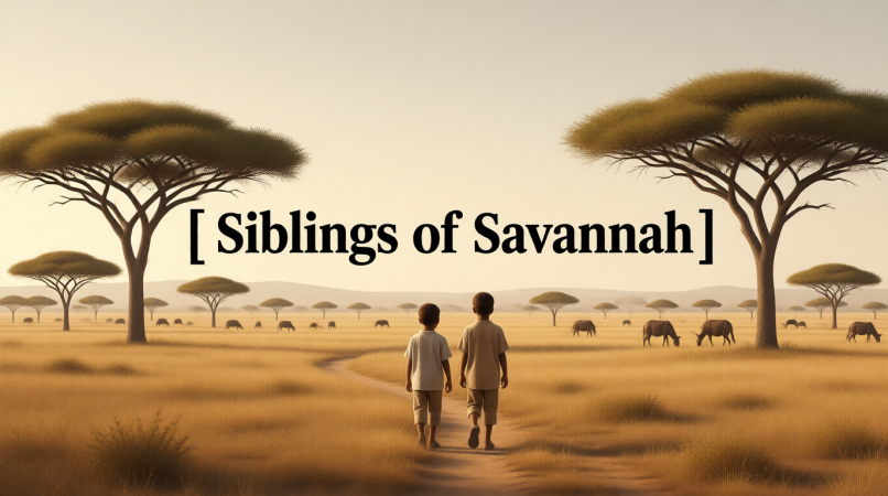 Is Savannah in the Bible: Biblical Origins and Meaning Explored