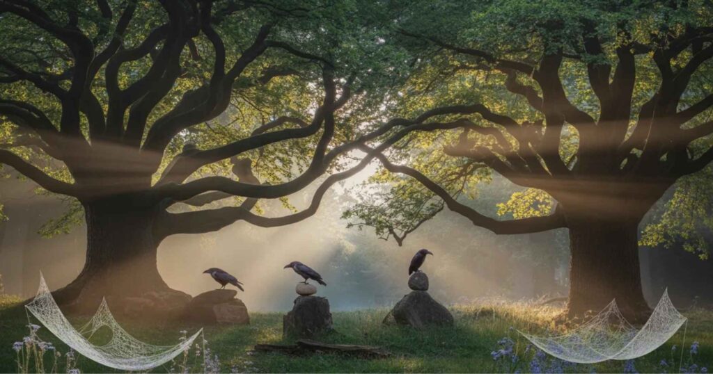 soul ties Strange Synchronicities