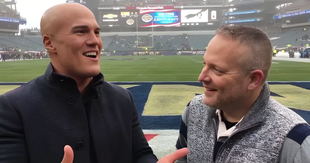 Coy Wire Assets and Lifestyle