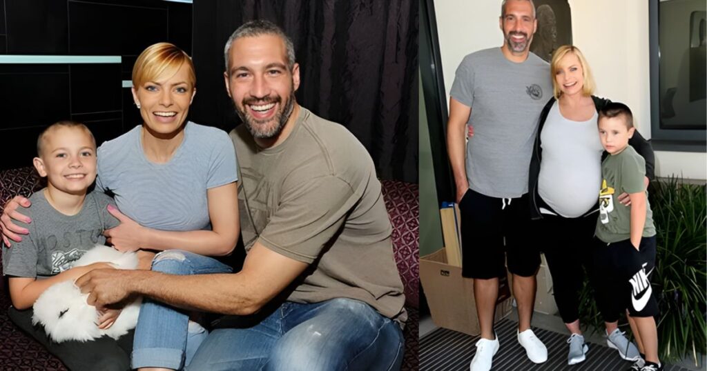 Hamzi Hijazi Children