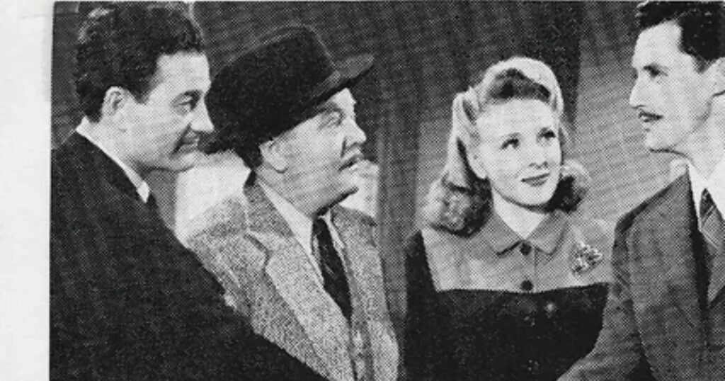 Milburn Stone Personal Life, Family,